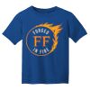 Youth Gildan Performance ® T Shirt Thumbnail