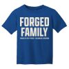 Youth Gildan Performance ® T Shirt Thumbnail