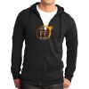 The Concert Fleece ® Full Zip Hoodie Thumbnail