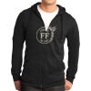 The Concert Fleece ® Full Zip Hoodie Thumbnail